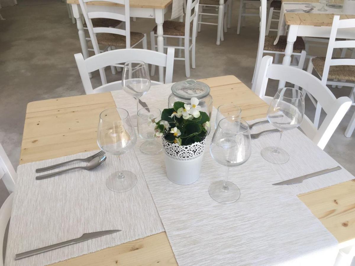 Tenuta Sidore Cursi Екстериор снимка
