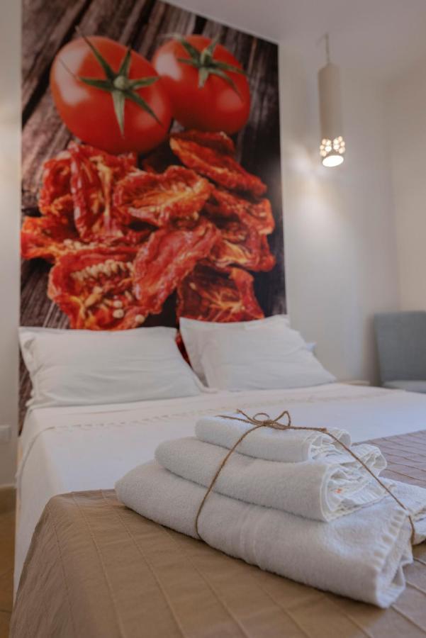 Tenuta Sidore Cursi Екстериор снимка