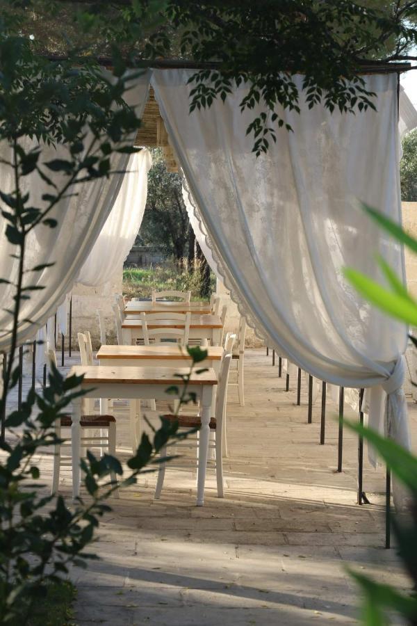 Tenuta Sidore Cursi Екстериор снимка