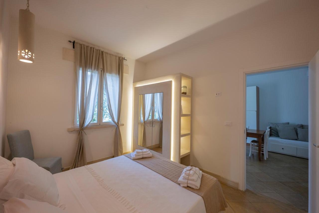 Tenuta Sidore Cursi Екстериор снимка