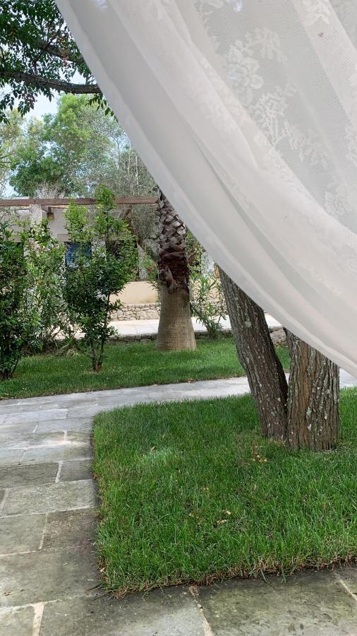 Tenuta Sidore Cursi Екстериор снимка
