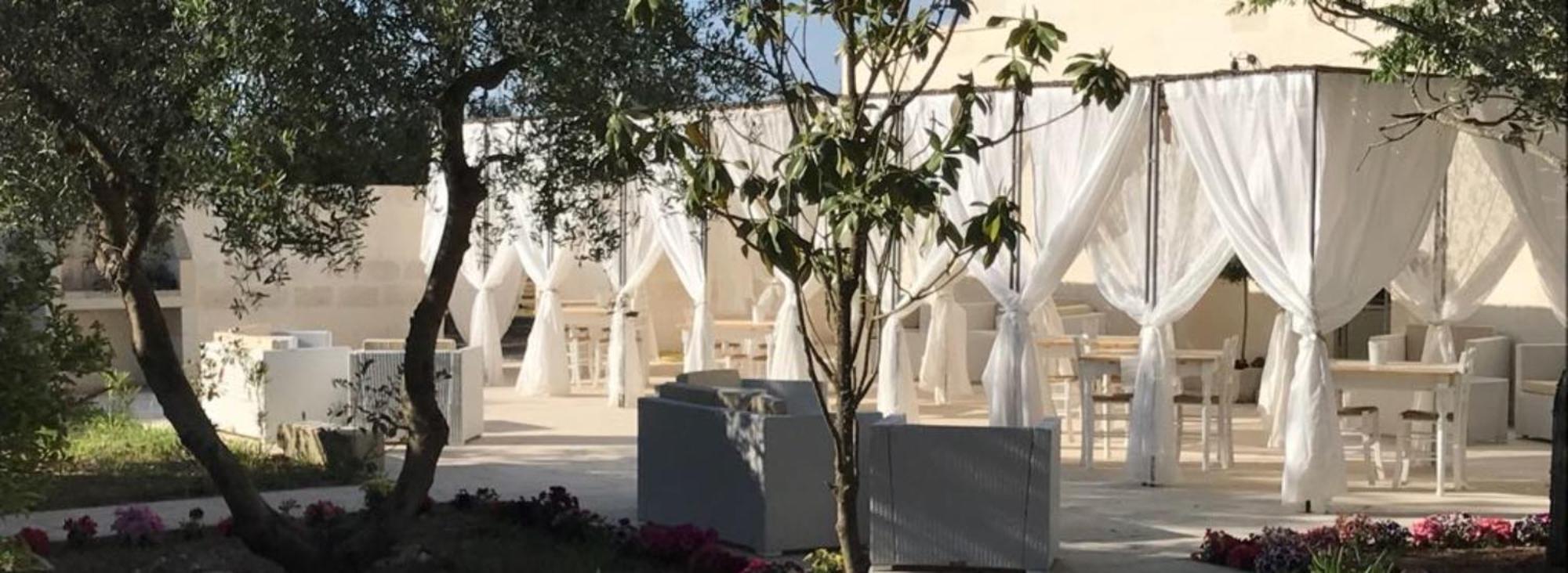 Tenuta Sidore Cursi Екстериор снимка