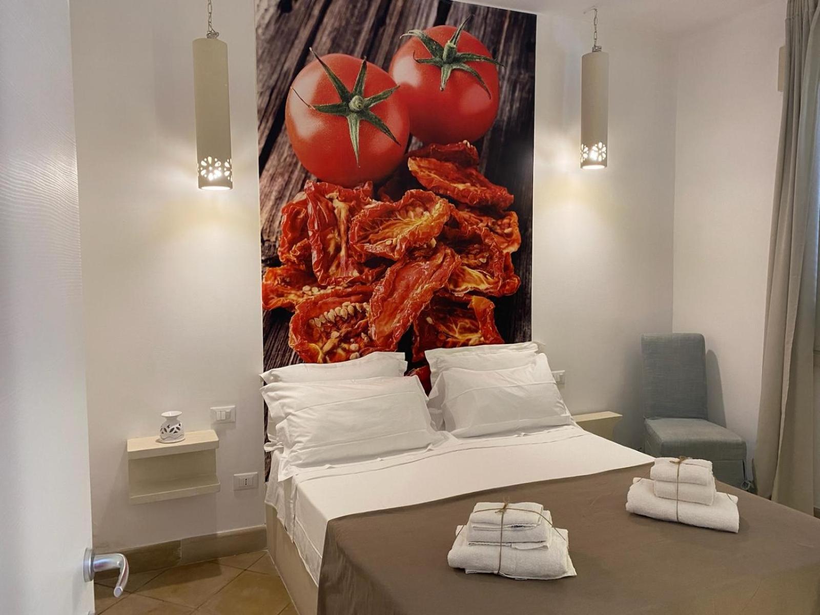 Tenuta Sidore Cursi Екстериор снимка